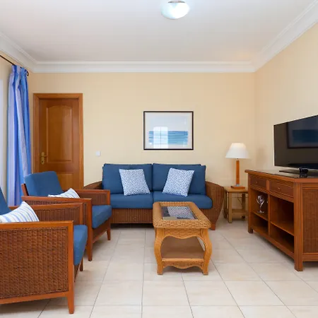 Appartement Livvo Coloradamar