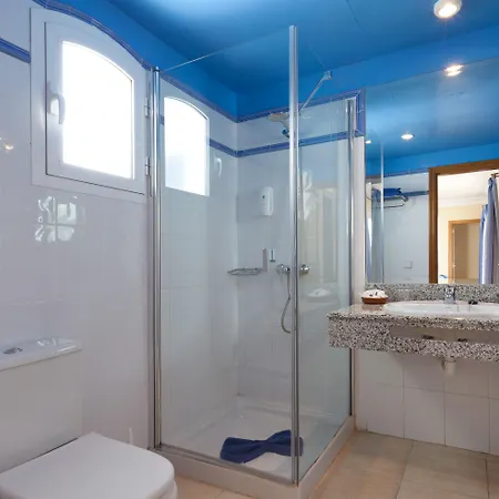 Appartement Livvo Coloradamar Playa Blanca (Lanzarote)