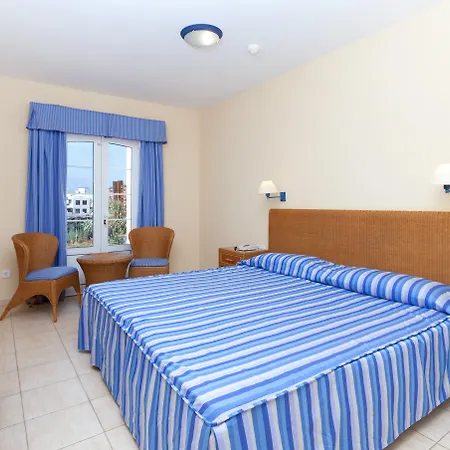 Livvo Coloradamar Appartement Playa Blanca (Lanzarote)