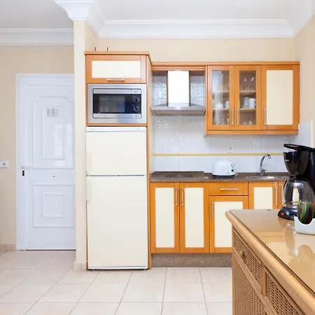 Appartement Livvo Coloradamar Playa Blanca (Lanzarote)