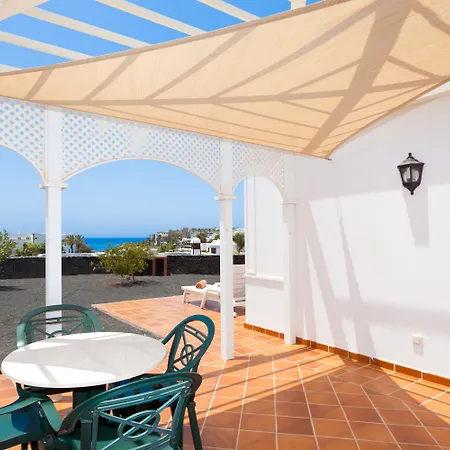 Appartement Livvo Coloradamar Playa Blanca (Lanzarote)