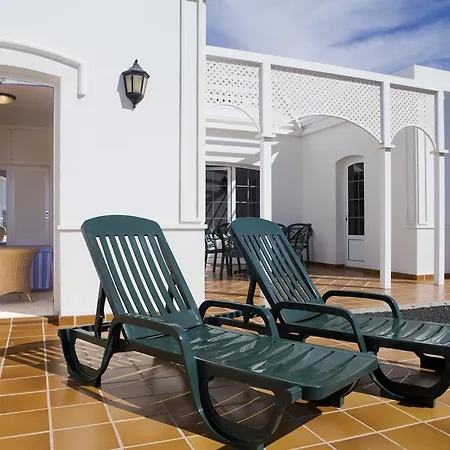 Livvo Coloradamar Playa Blanca (Lanzarote)