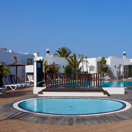 Appartement Livvo Coloradamar Playa Blanca (Lanzarote)