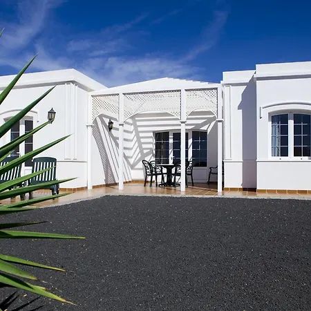 Livvo Coloradamar Appartement Playa Blanca (Lanzarote)
