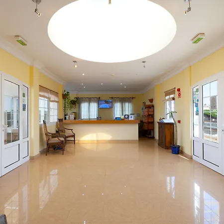 Livvo Coloradamar Appartement