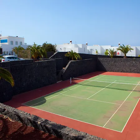Appartement Livvo Coloradamar Playa Blanca (Lanzarote)