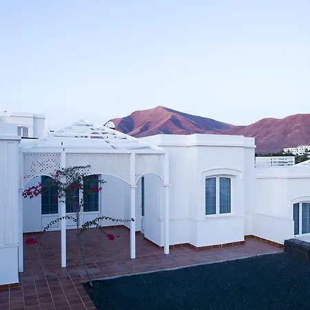 Appartement Livvo Coloradamar
