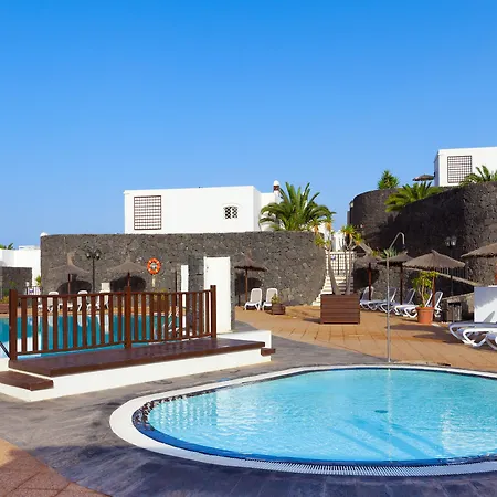 Livvo Coloradamar * Playa Blanca (Lanzarote)