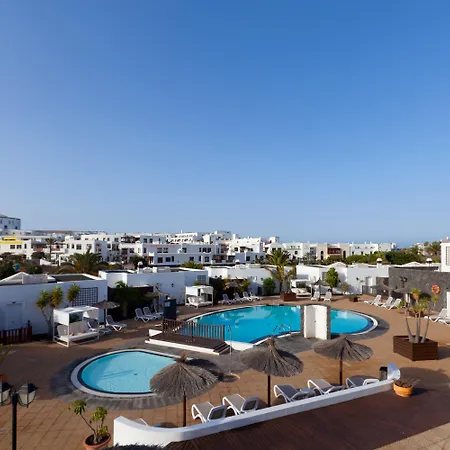 Livvo Coloradamar Playa Blanca (Lanzarote)