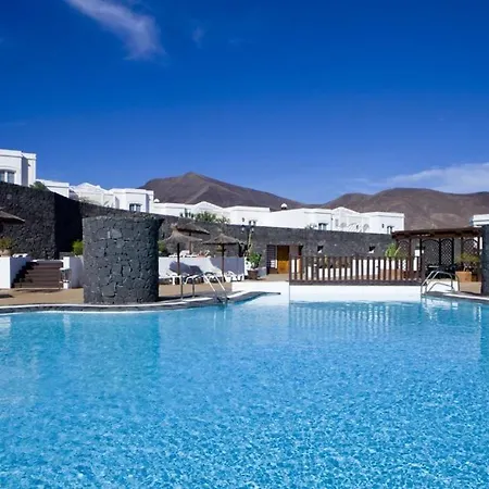 Appartement Livvo Coloradamar Playa Blanca (Lanzarote)