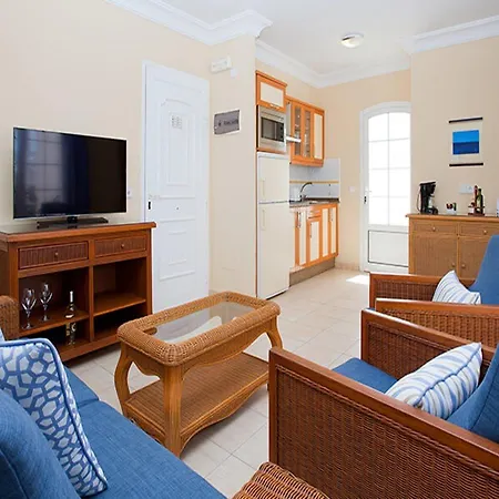 Livvo Coloradamar Appartement